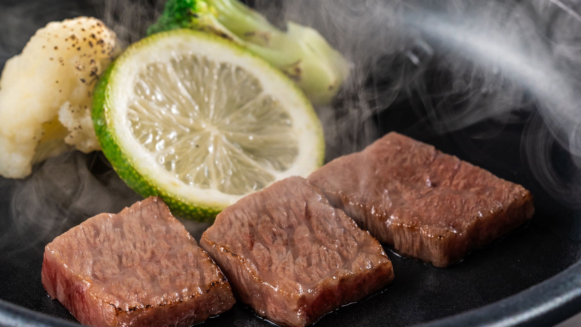 【期間/室数限定】夕食【土地の恵み会席】へ、アップグレードプラン