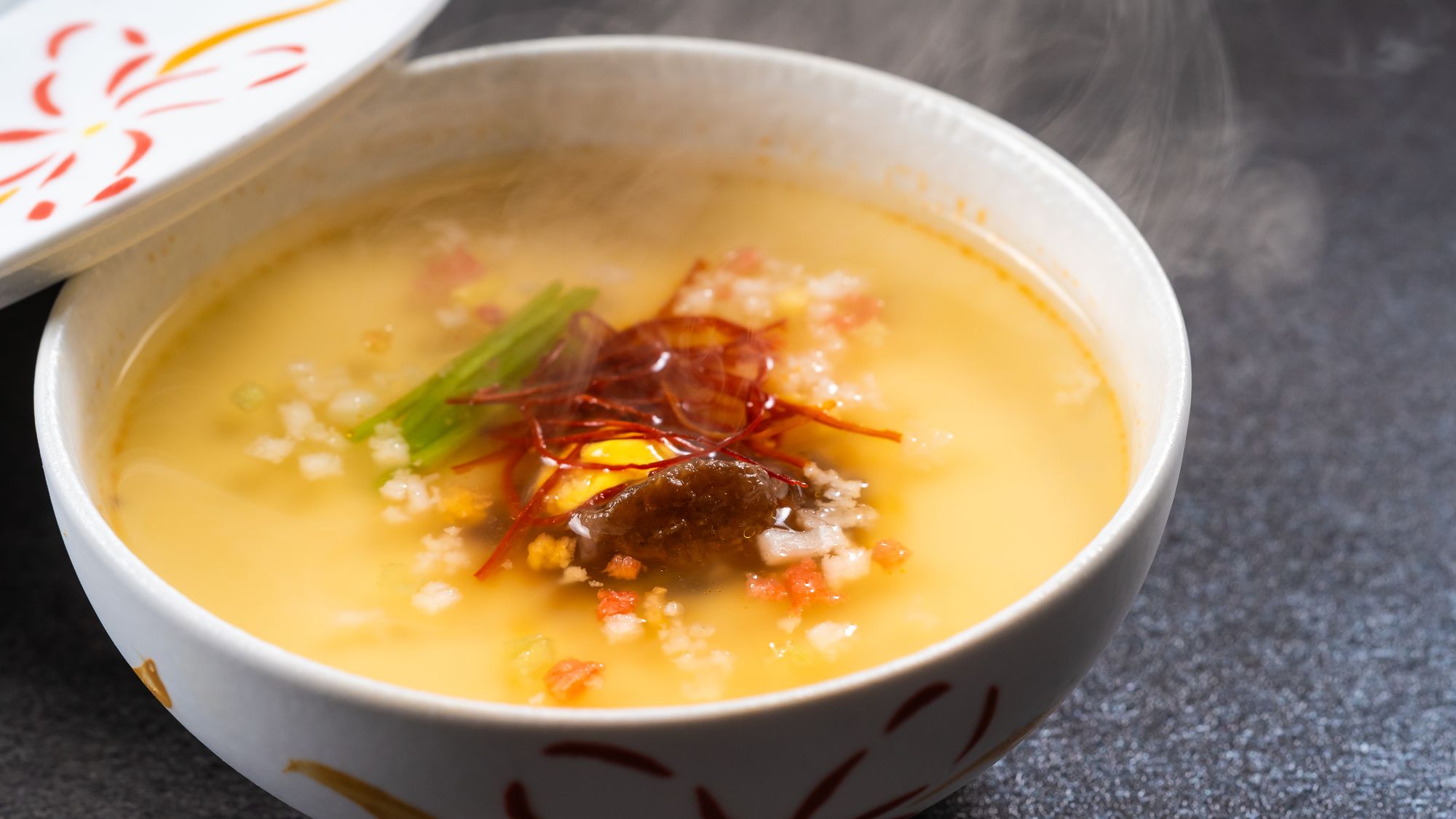 【土地の恵み会席】冬(2025年12月～2026年2月)  