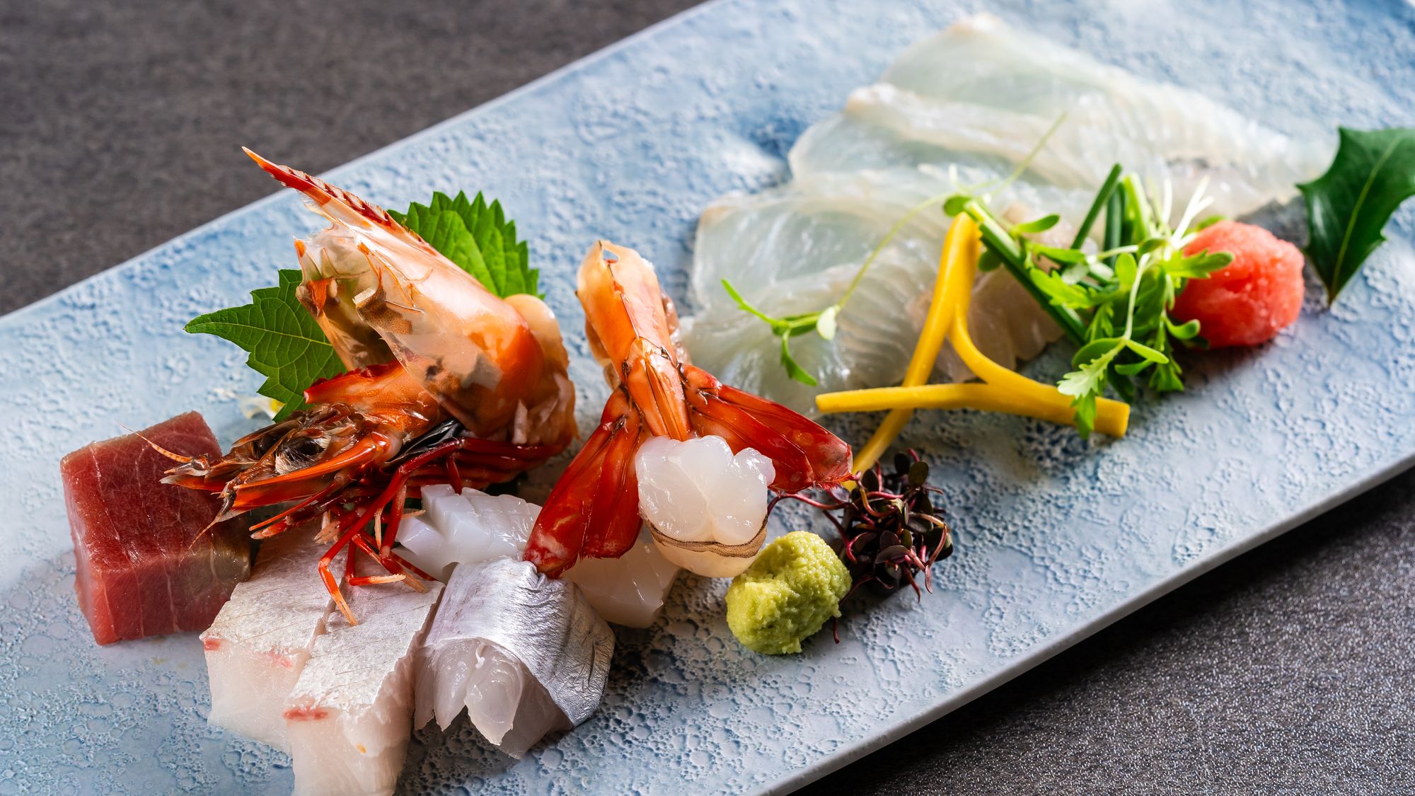 【特別会席】冬(2025年12月～2026年2月)  