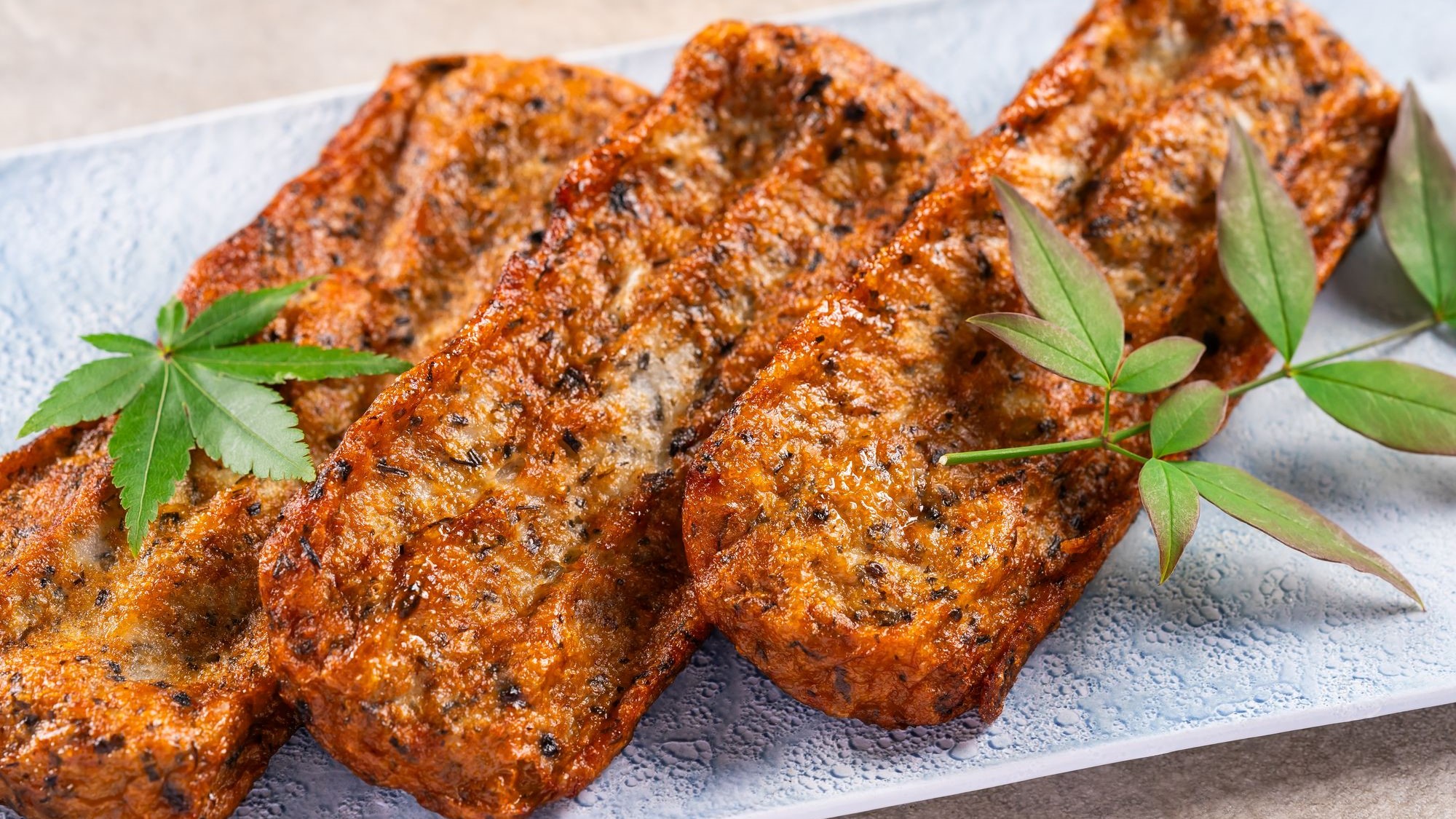 【朝食ビュッフェ】