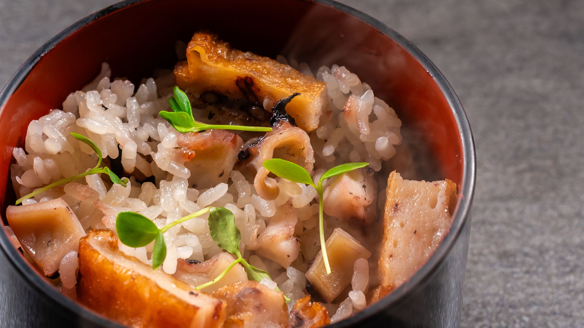 【土地の恵み会席】冬(2025年12月～2026年2月)  