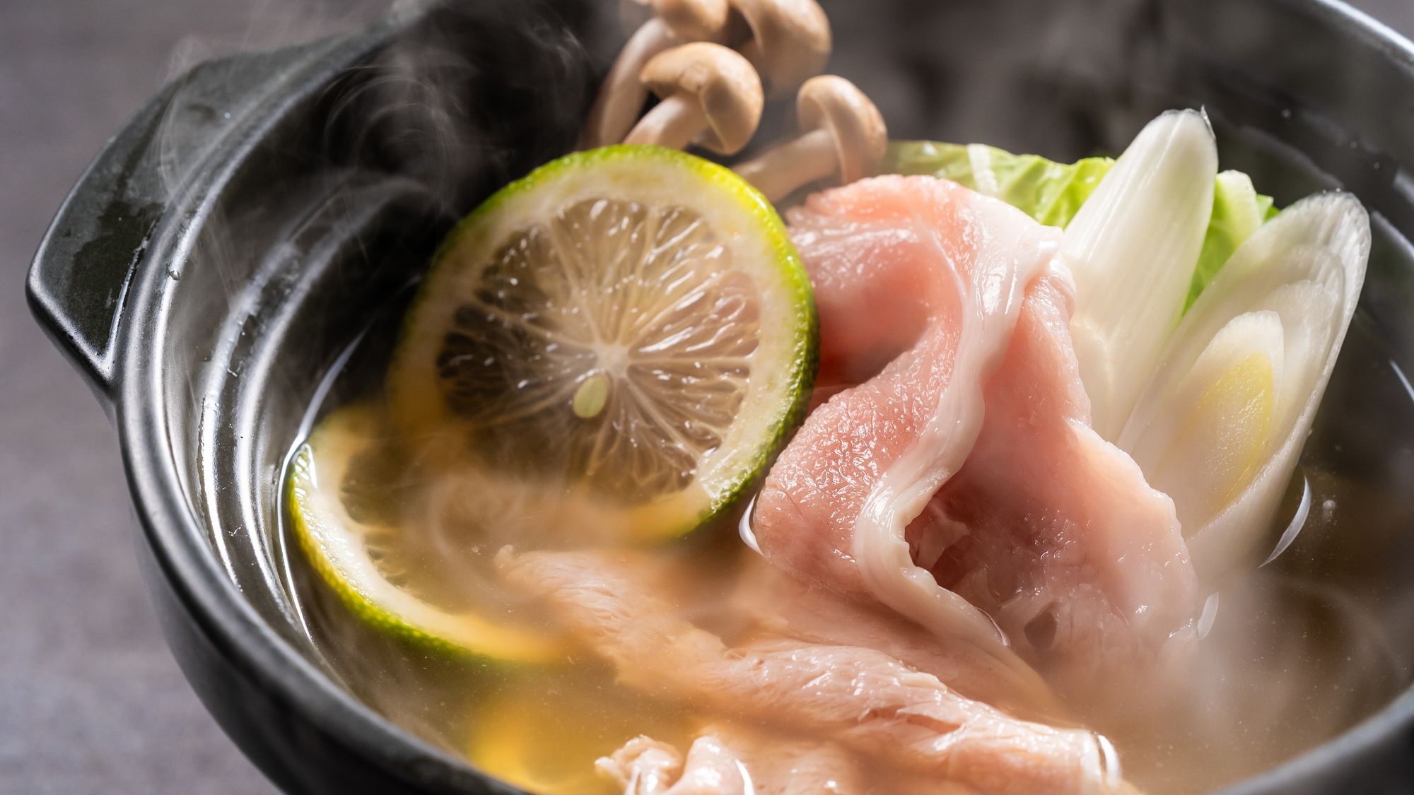 【季節の会席】冬(2025年12月～2026年2月)  