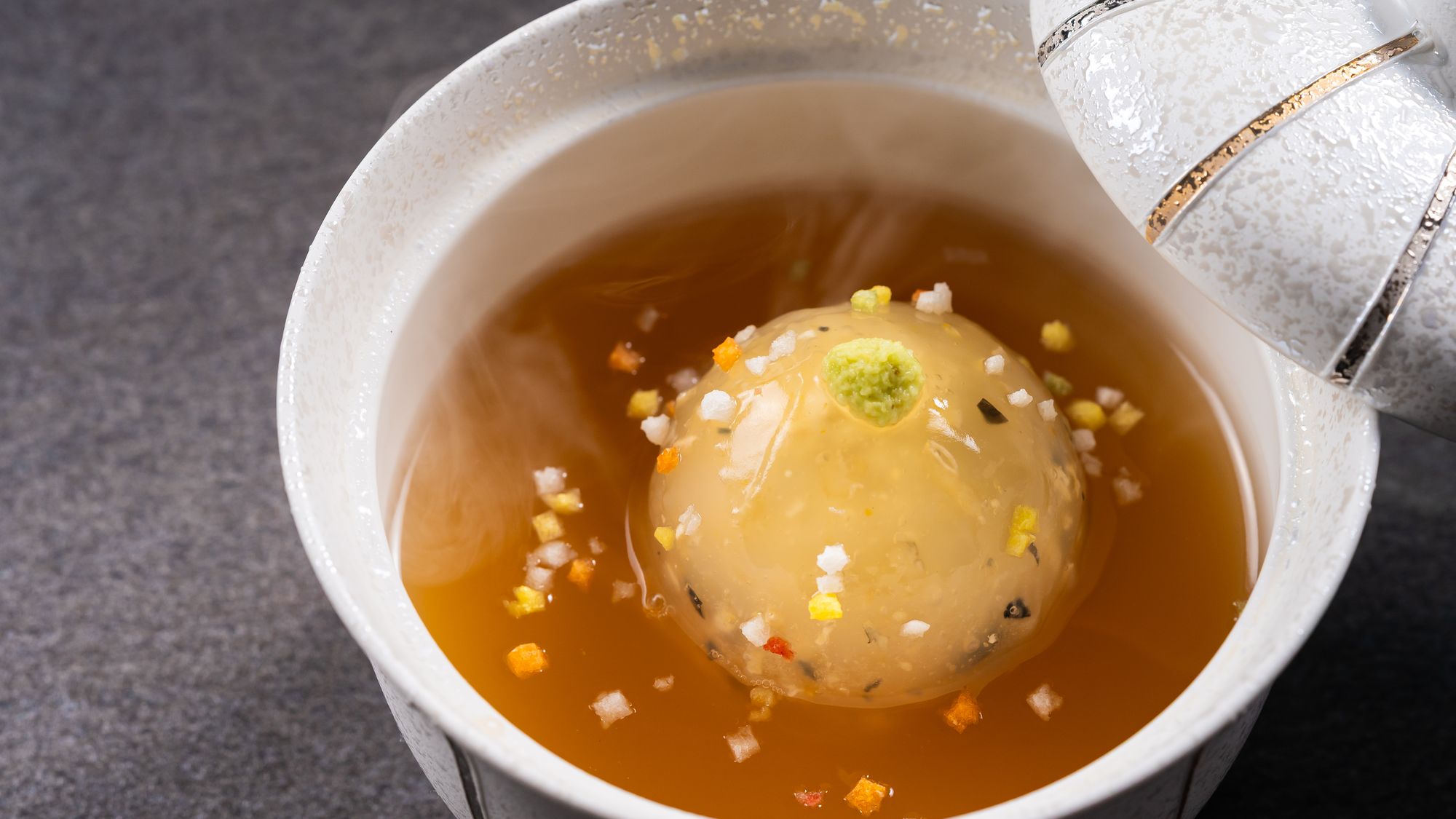 【季節の会席】冬(2025年12月～2026年2月)  