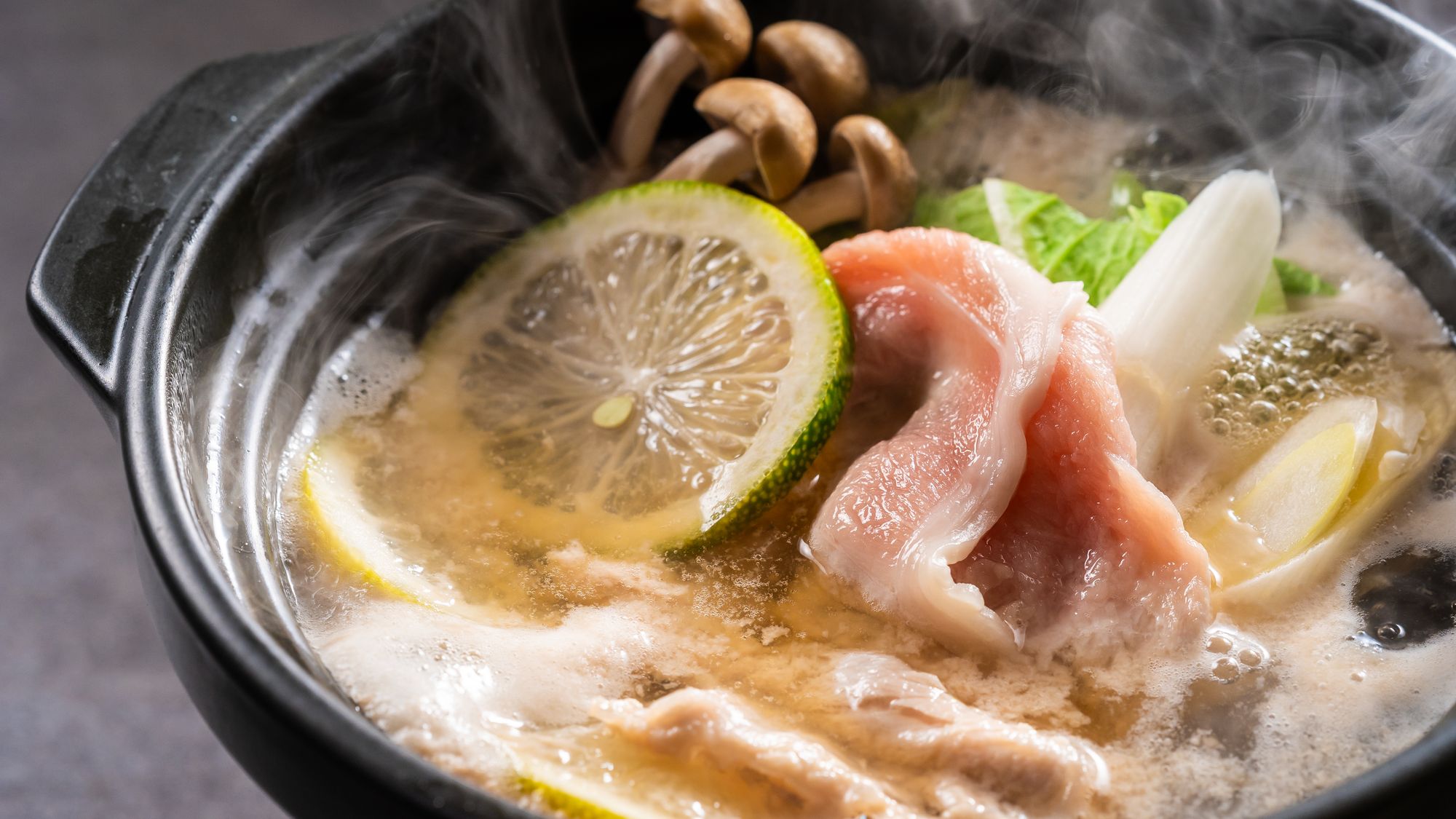 【季節の会席】冬(2025年12月～2026年2月)  