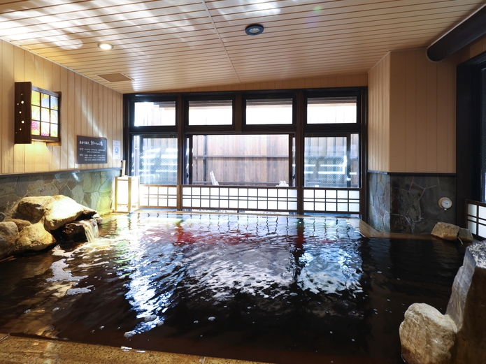 【室数限定】〈お部屋で味わう〉彩り寿司朝食付きプラン