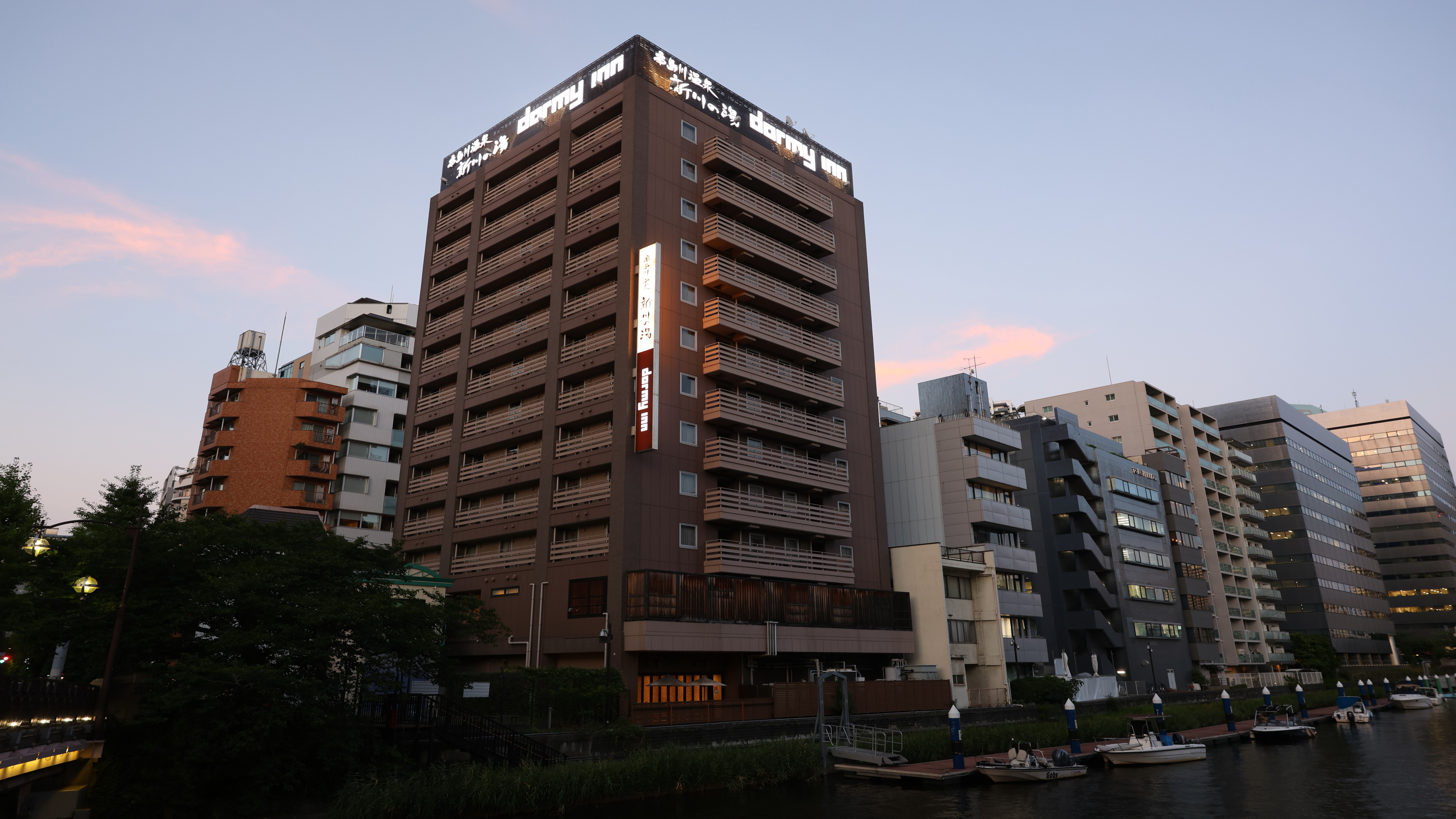◆ホテル外観