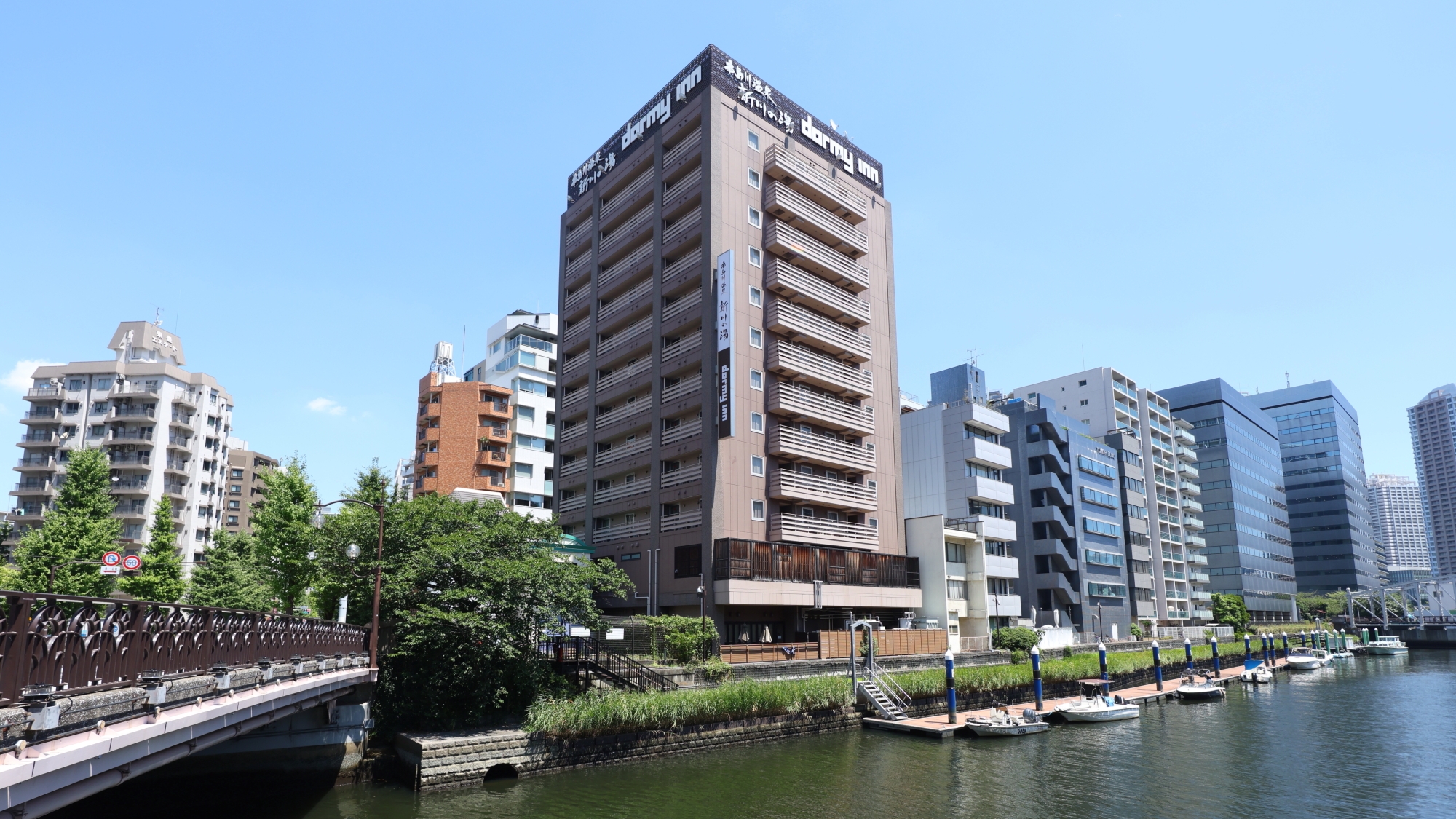 ◆ホテル外観