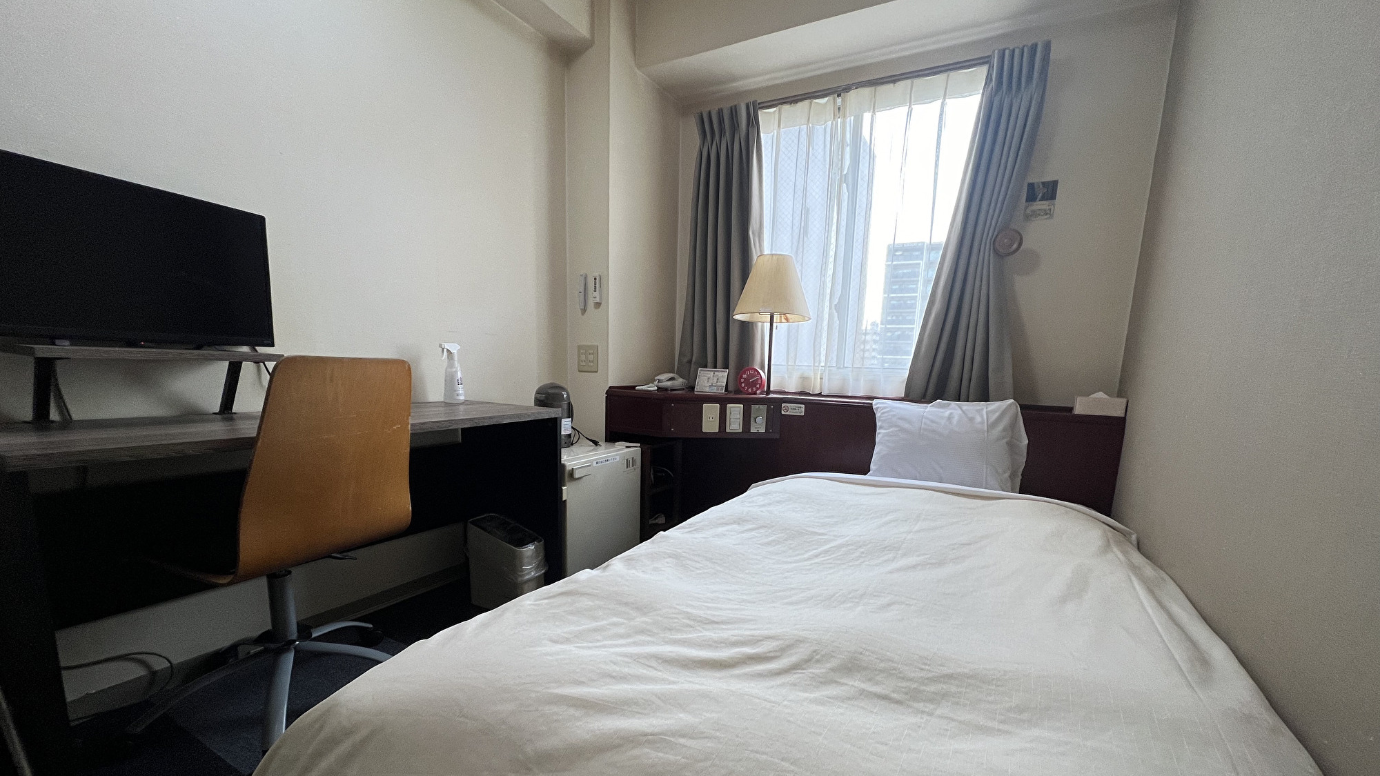 エコノミーシングル　11.2平米