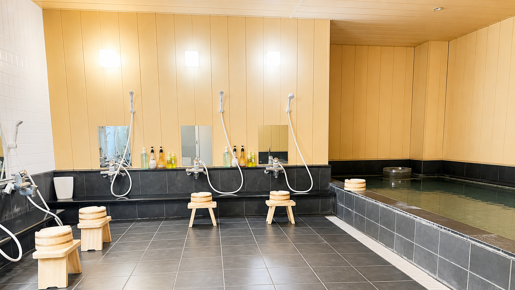 播磨の湯　ホテルクラウンヒルズ姫路（ＢＢＨホテルグループ） - 写真 34