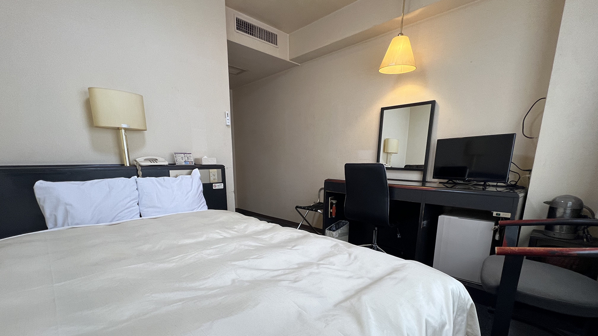 デラックスシングル　15.6平米