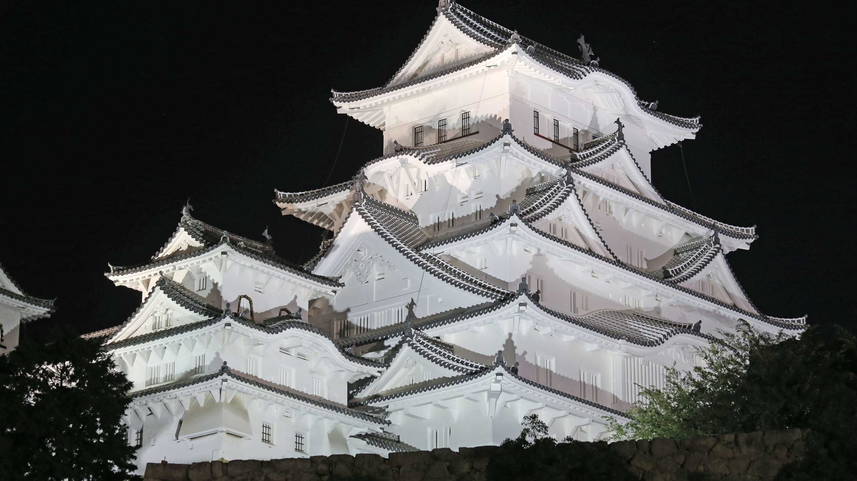播磨の湯　ホテルクラウンヒルズ姫路（ＢＢＨホテルグループ） - 写真 83
