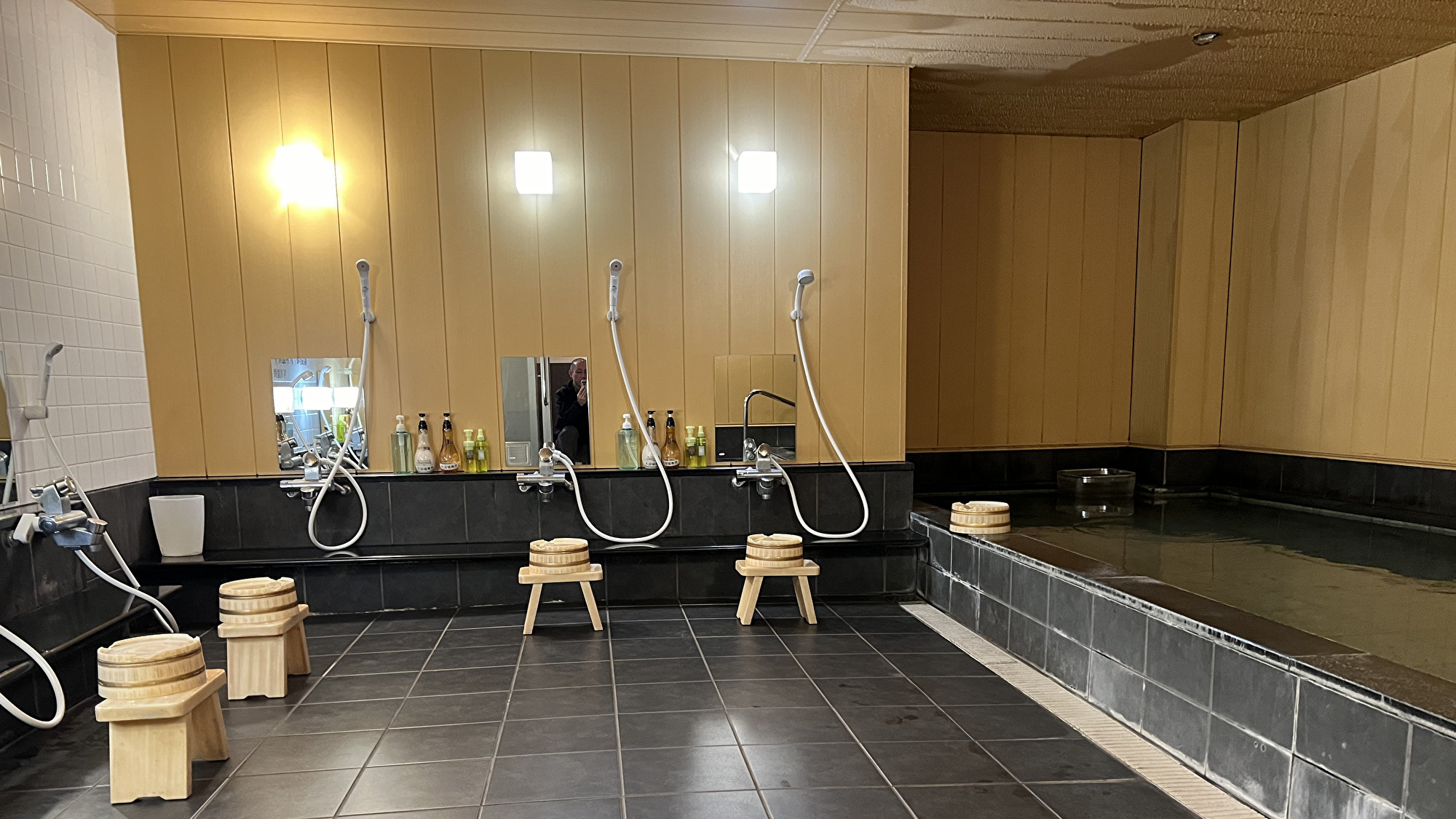 しろさぎの湯　女性用