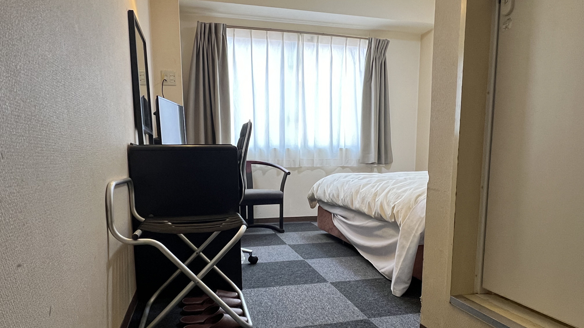 エコノミーシングル　11.2平米