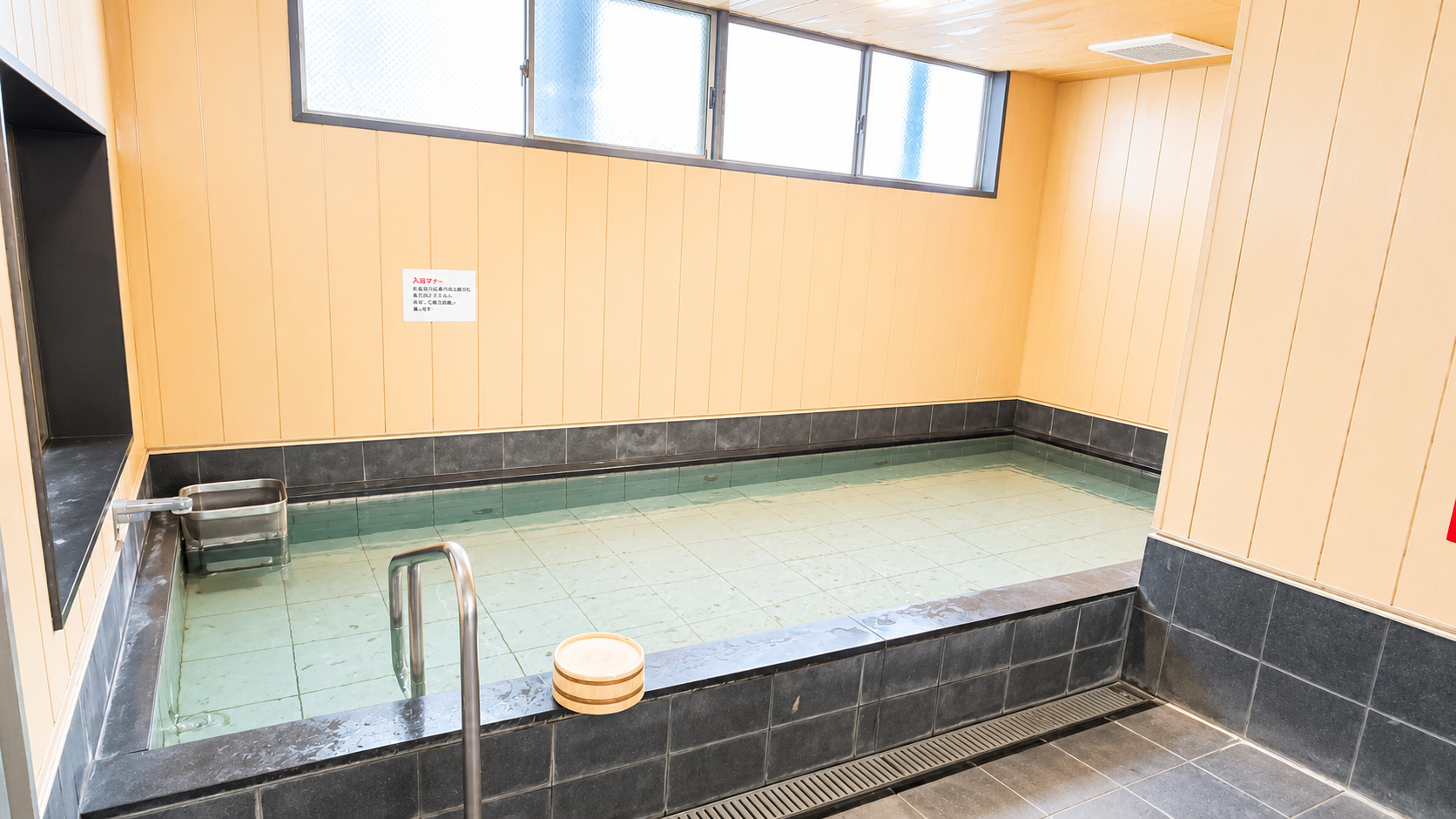 播磨の湯　ホテルクラウンヒルズ姫路（ＢＢＨホテルグループ） - 写真 30