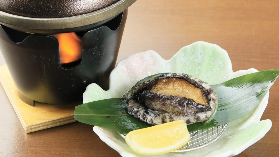 【楽天月末セール】海鮮会席で海の幸を味わう♪美海（みかい）プラン ／2食付