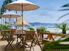 【GW限定｜お土産付】＜お部屋最上階×夕食は個室×夕食に鮑＆伊勢海老＞鴨川ユニバースデラックスプラン