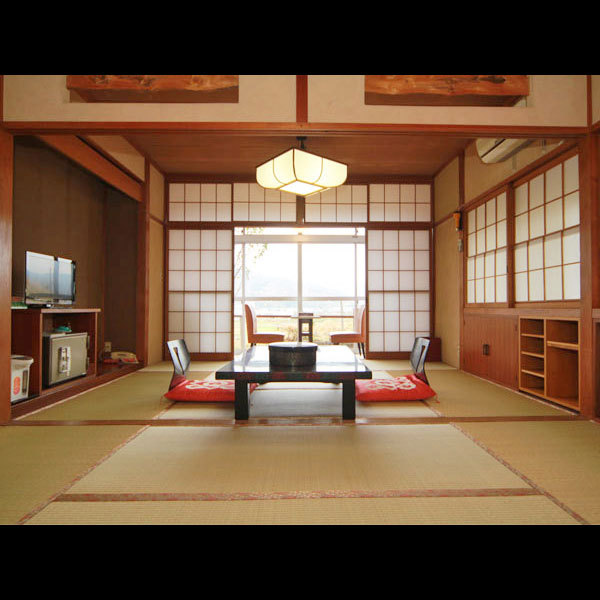 12 tatami mats Satsuki