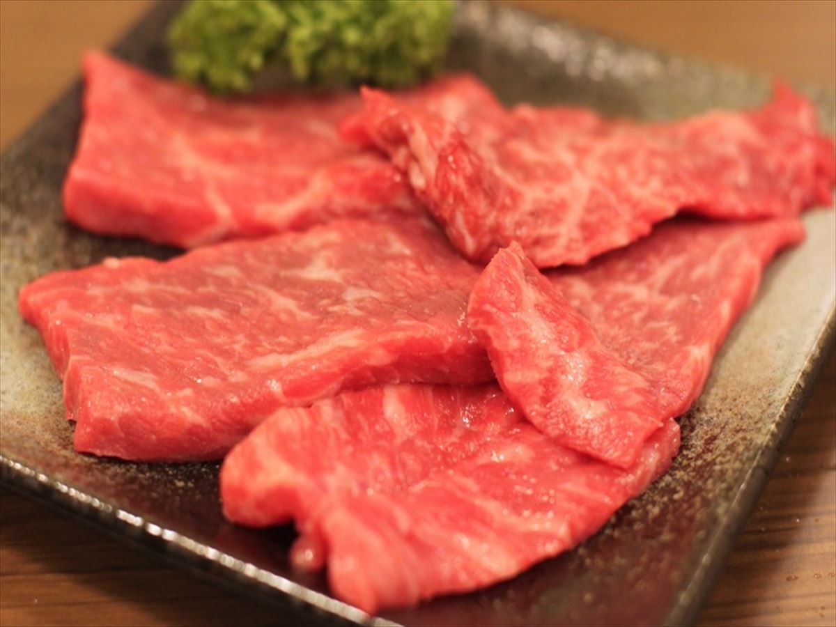 ☆【蒜山産ジャージ牛肉】と【天然ヤマメ】が味わえる♪【手ぶらでBBQプラン】