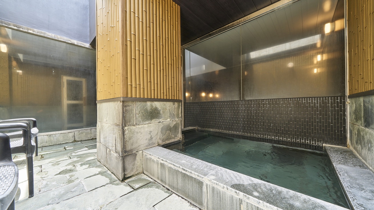 【朝食ビュッフェ付き】大浴殿・露天風呂完備【アパは映画もアニメも見放題】