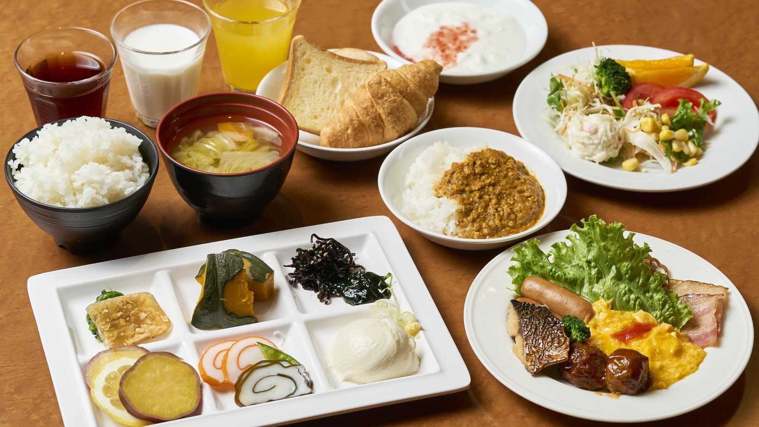 【朝食付き】ポイント10倍＋大浴場・露天風呂完備【楽天限定】