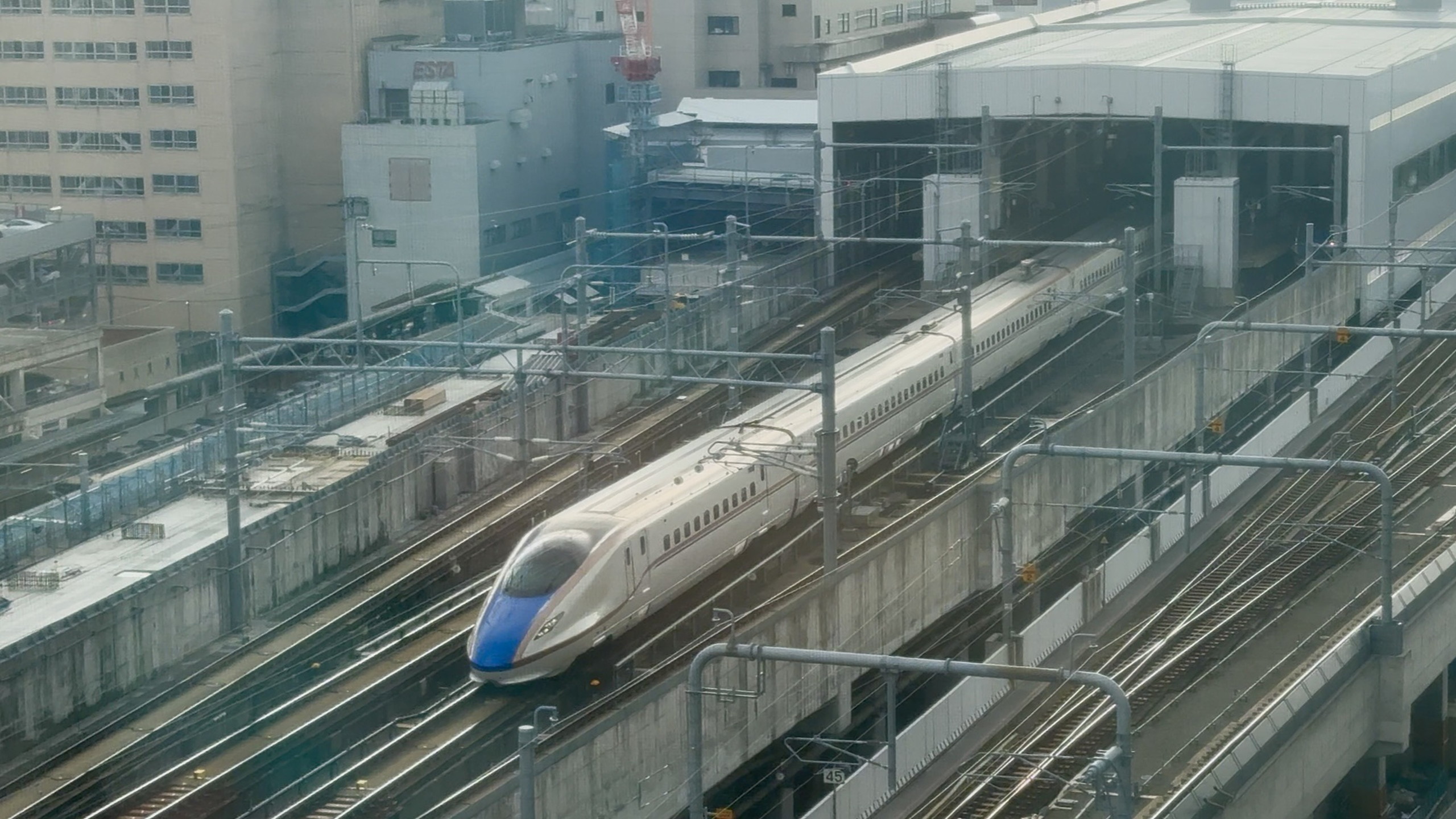 アパホテル〈富山駅前〉 - 写真 133
