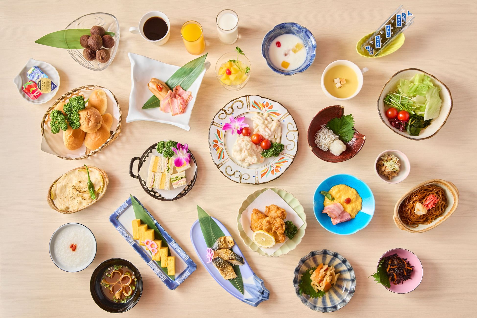 愛知県民限定　謝恩プラン（1日5室限定）