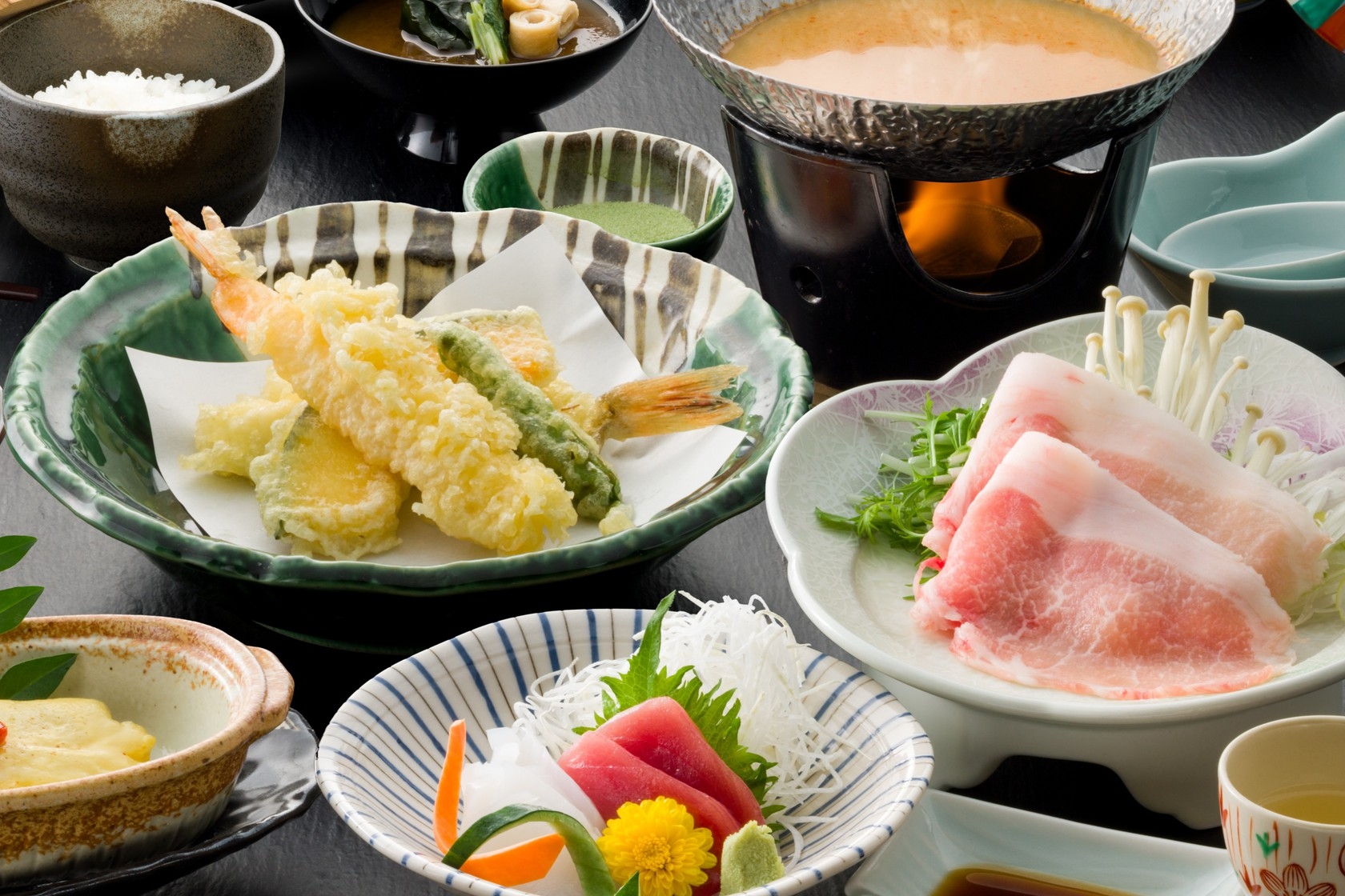 【土曜★限定3室】お得な土曜日・休前日宿泊プラン＜1泊2食付＞