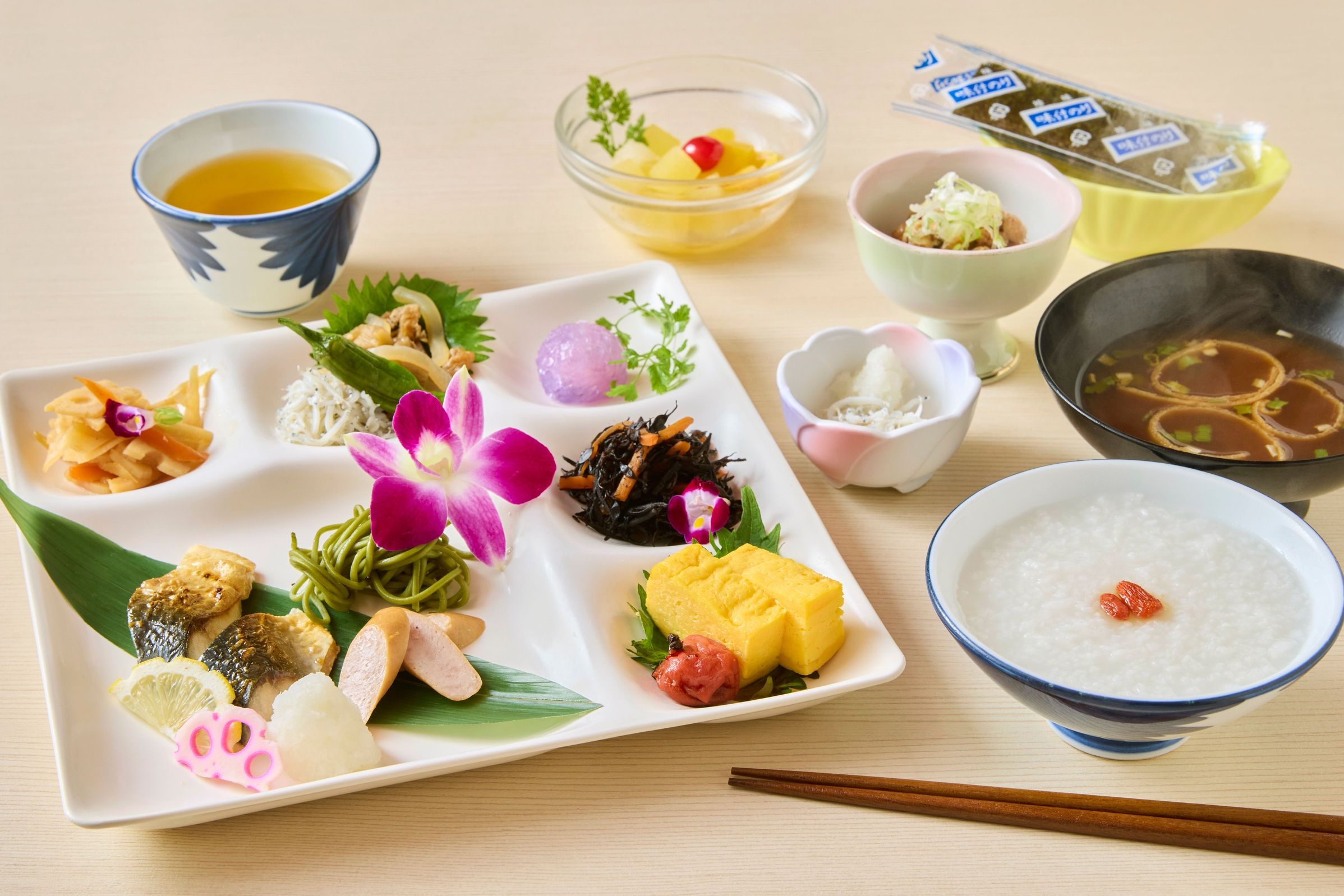 ◇直前予約でお得に泊まれる1泊2食「直割プラン」