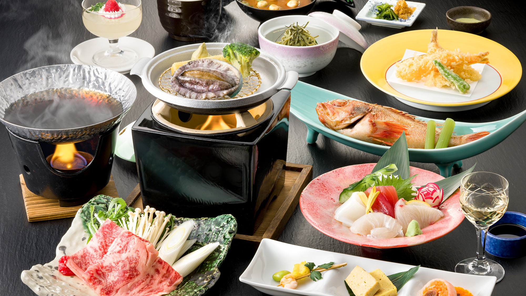 三河湾ヒルズ・ホテル（旧グリーンホテル三ヶ根） - 写真 23