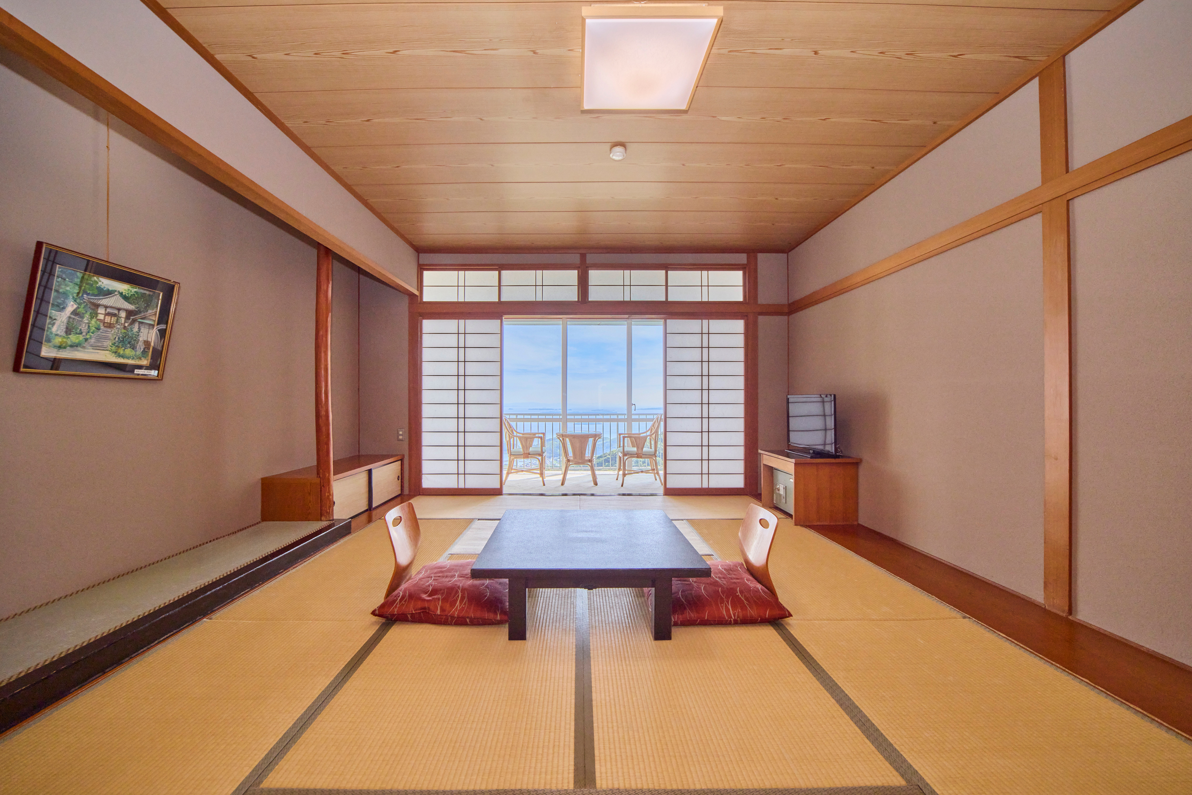 三河湾ヒルズ・ホテル（旧グリーンホテル三ヶ根） - 写真 6