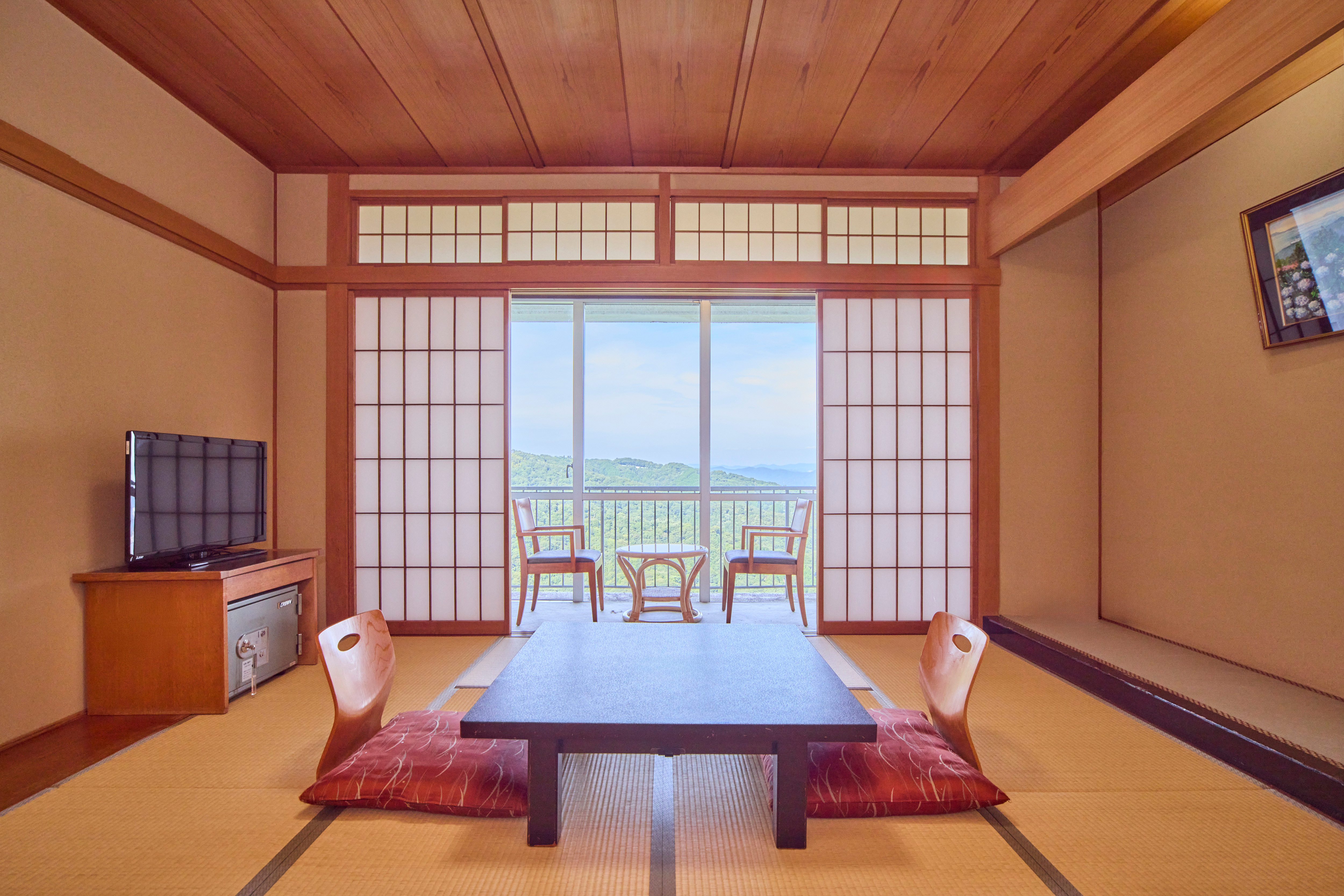 三河湾ヒルズ・ホテル（旧グリーンホテル三ヶ根） - 写真 5