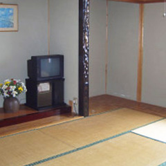 和室6畳～8畳の和室タイプとなります。