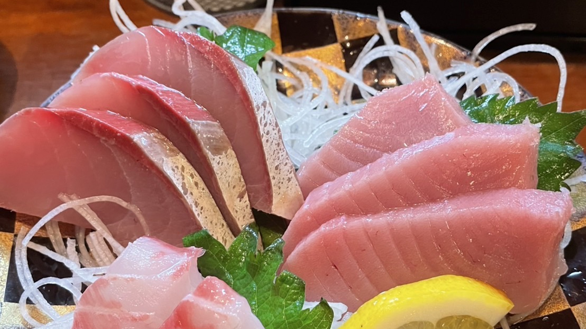 【壱州坊】その日に仕入れた新鮮な壱岐の地魚をご堪能ください！