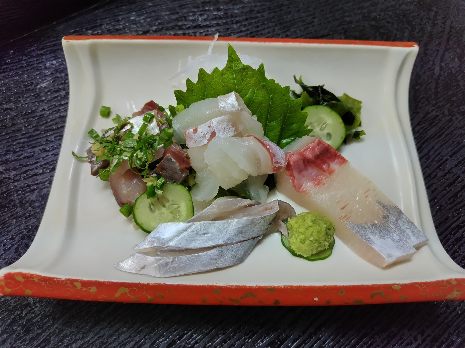 【さき楽３０】２名様以上でお得！　スタンダード２食付きプラン（夕食は不知火海の海の幸）