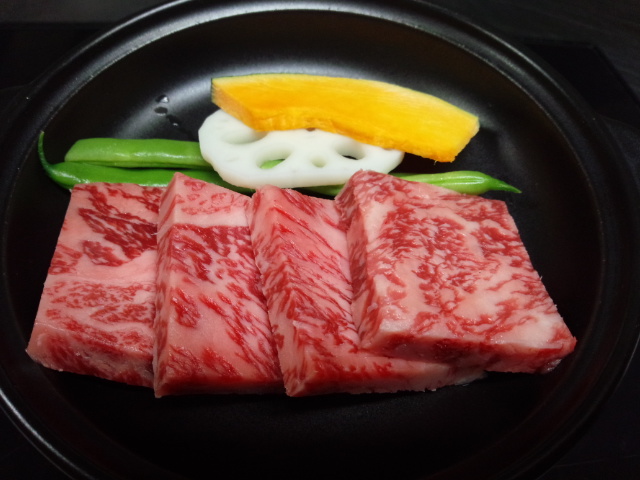 グレードアップ２食付きプラン（夕食は不知火海の海の幸がメインの会席料理です）