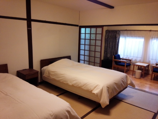 亀井荘の部屋の写真