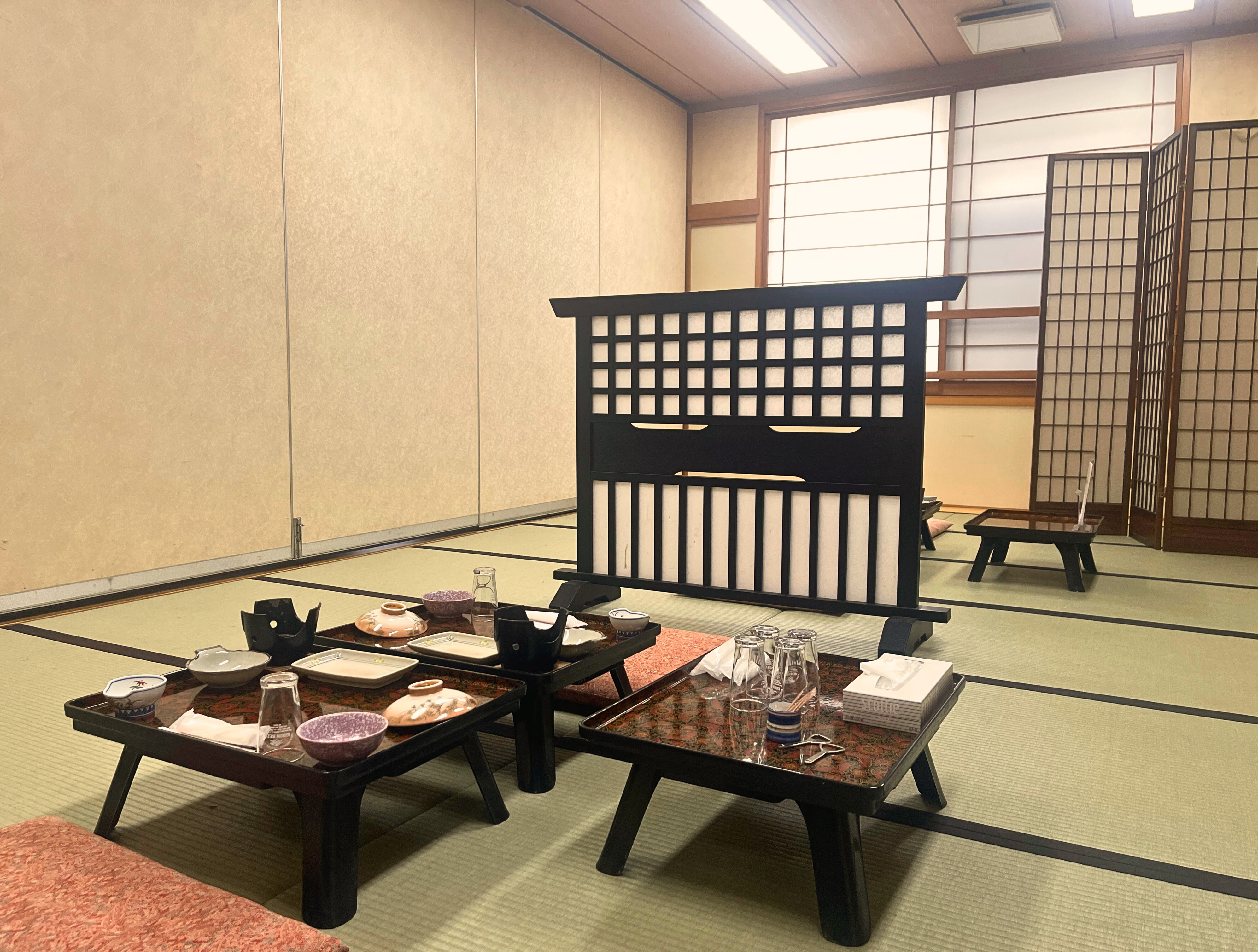 グループでご利用のお客様にもおすすめ！会場食もお選びいただけます。