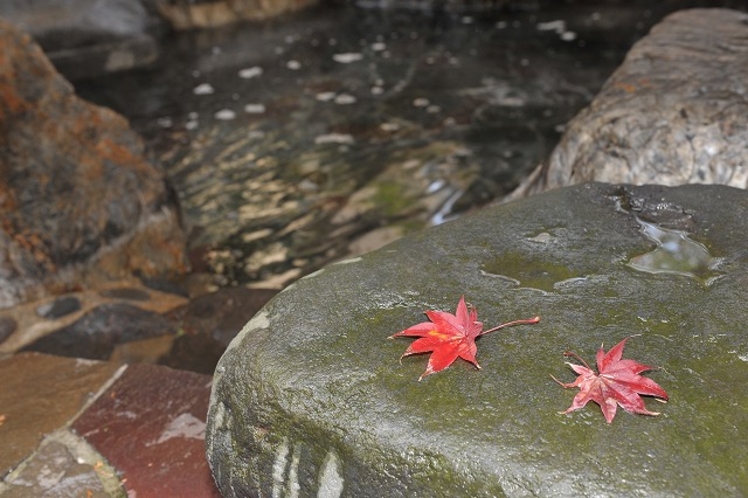 華厳の湯