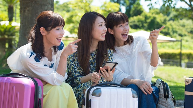 WEB限定【お得に旅する】３〜４名様限定☆グループにオススメ☆デラックスルームに泊まるご褒美休暇