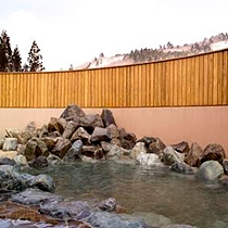 【数量限定】白川郷の冬景色と飛騨牛サーロインステーキ特別プラン