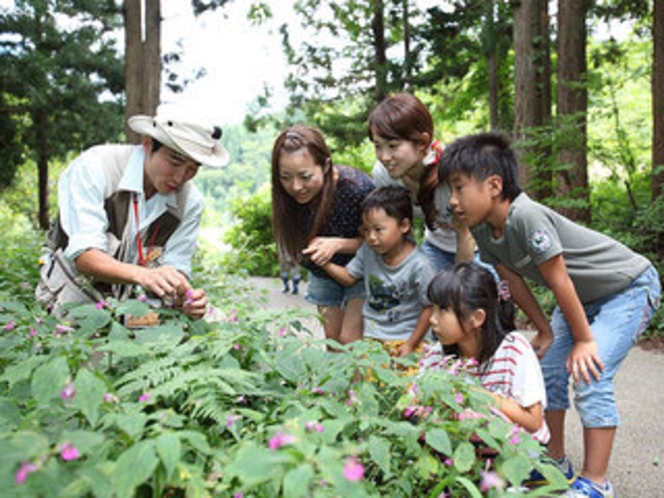 【トップ】専属ガイドがご案内！