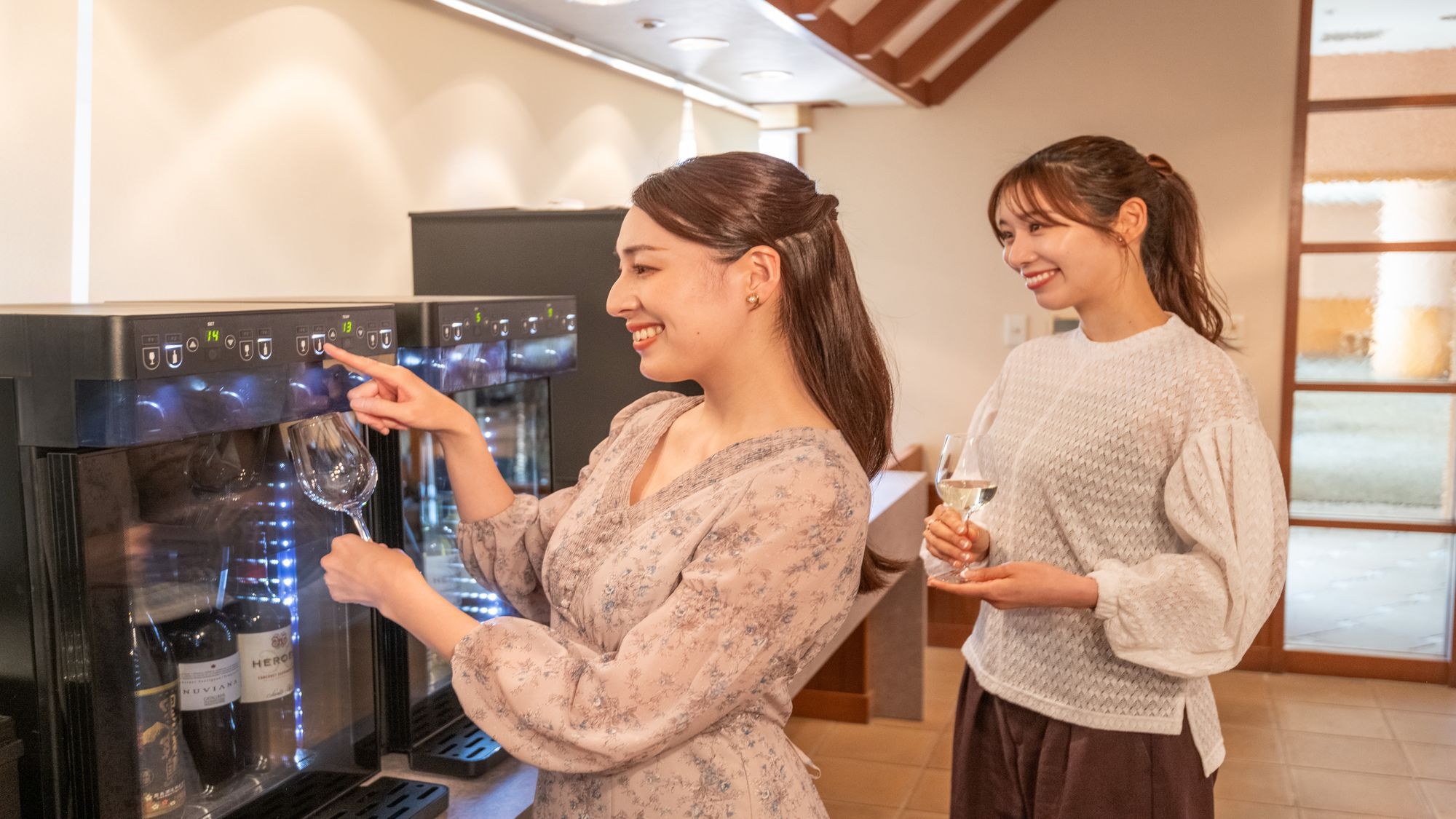 ＜年末年始＞出来立ての料理を愉しむ、オーダービュッフェの贅沢な時間〜オールインクルーシブホテル〜