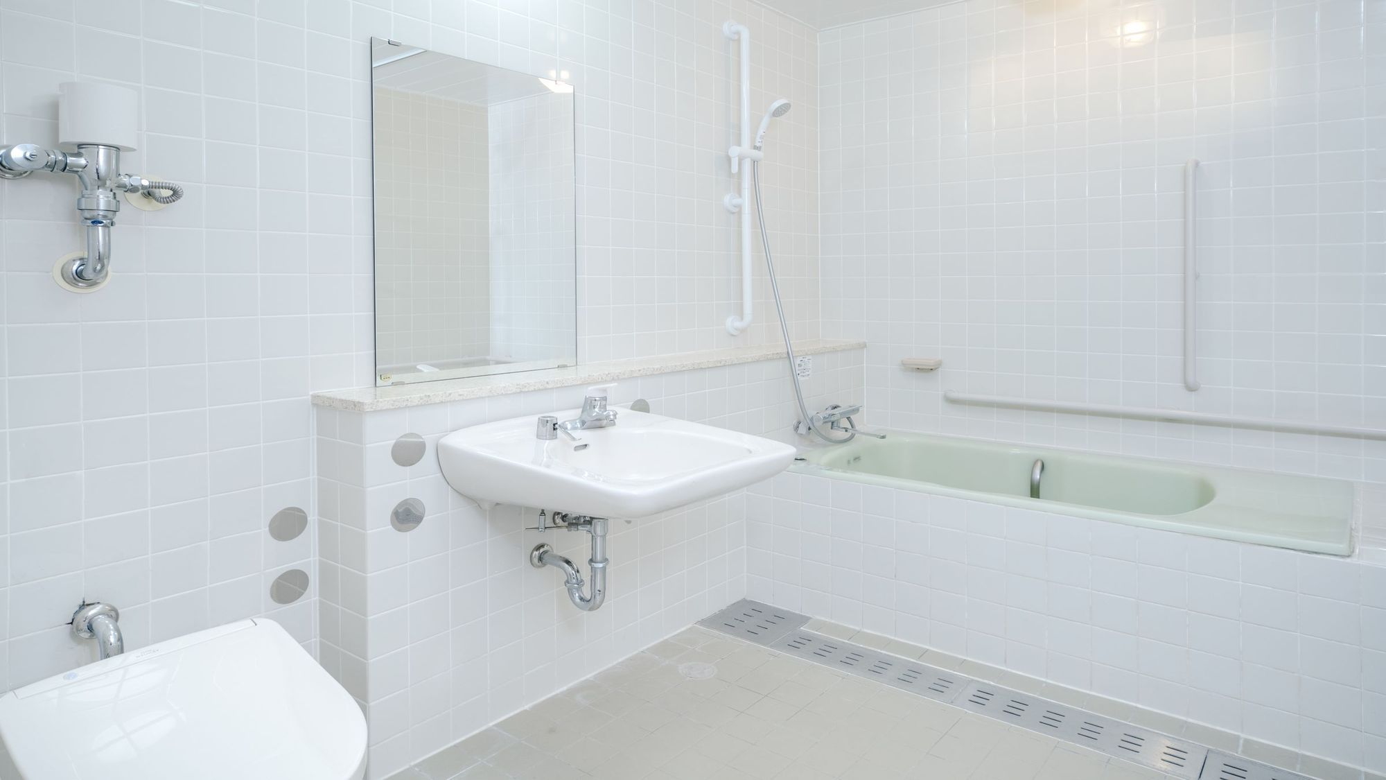 【オーシャンビュー】スーペリアルーム（バス付）／36平米