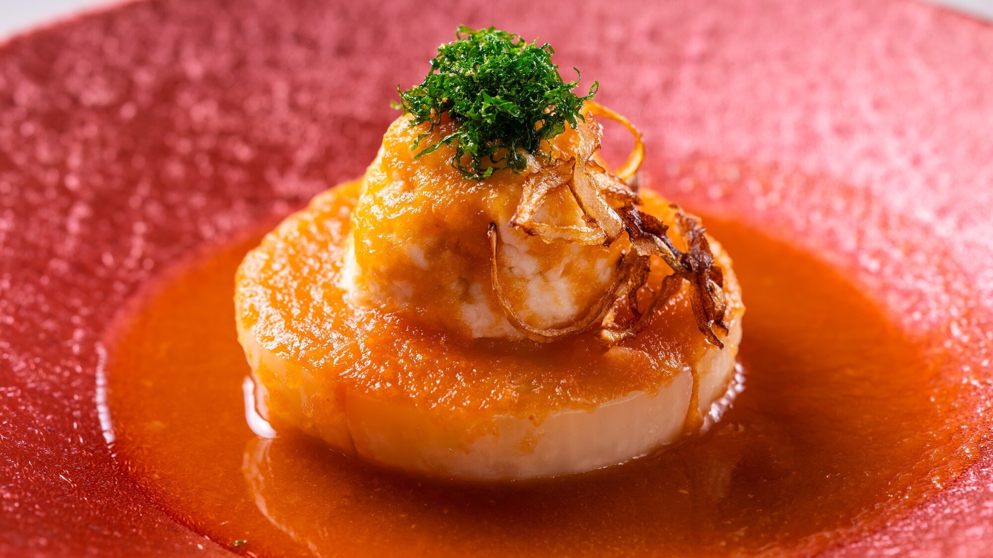 温物＜土地の恵み会席／春＞