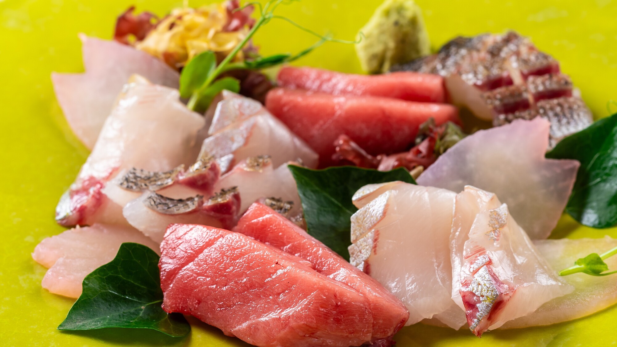 造里＜特別会席／春＞