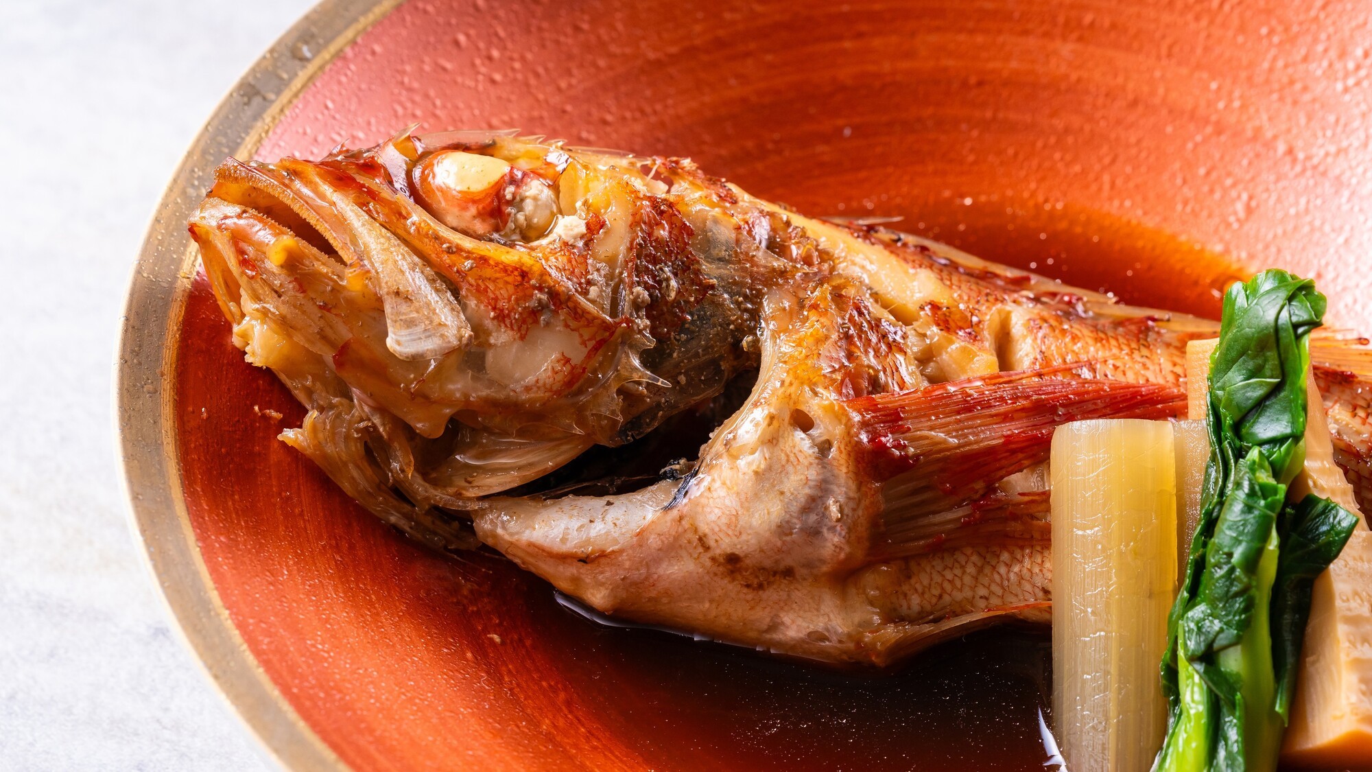 煮物＜特別会席／春＞