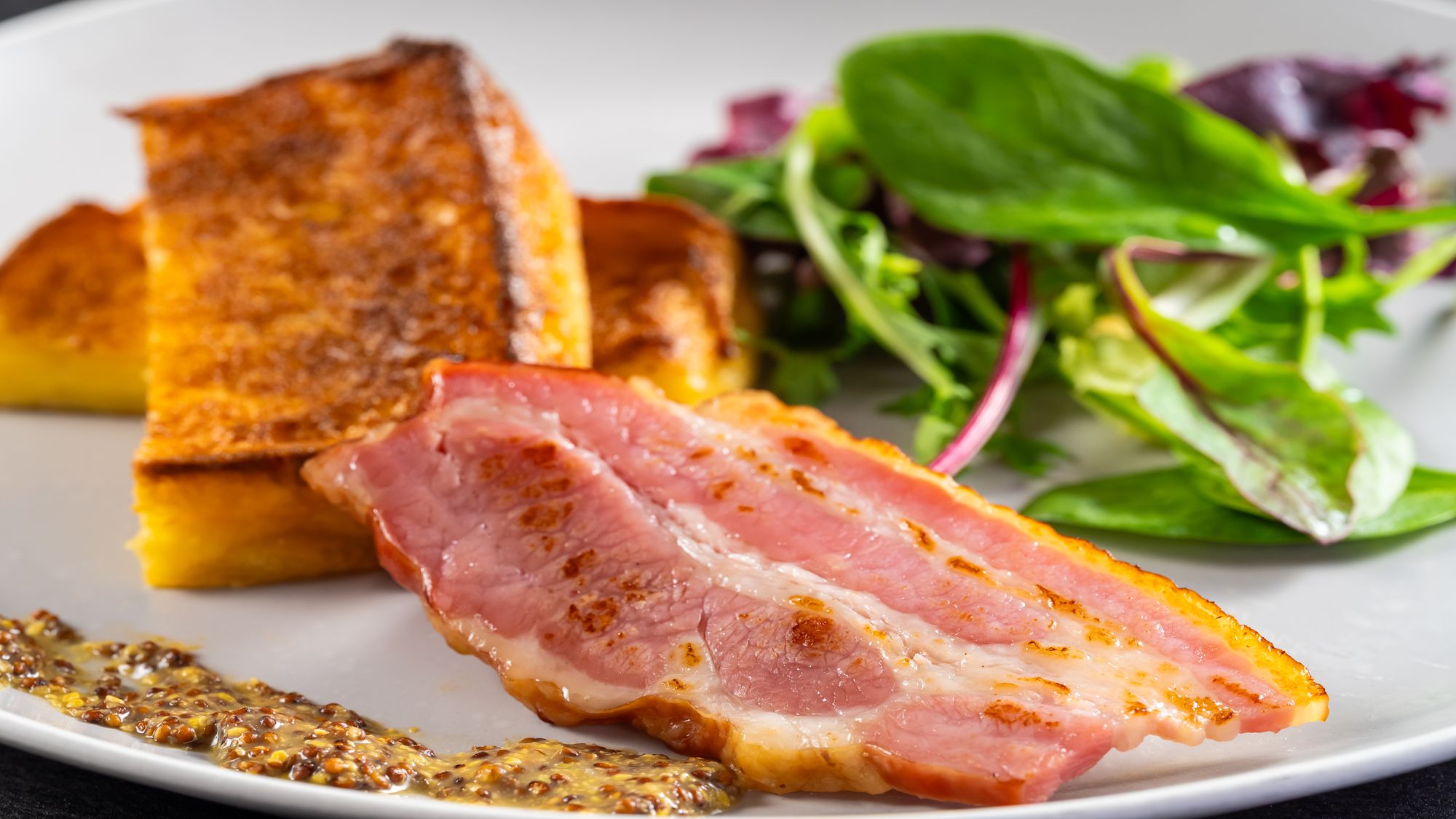 【7/1～】朝食もオーダービュッフェスタイルでご提供いたします