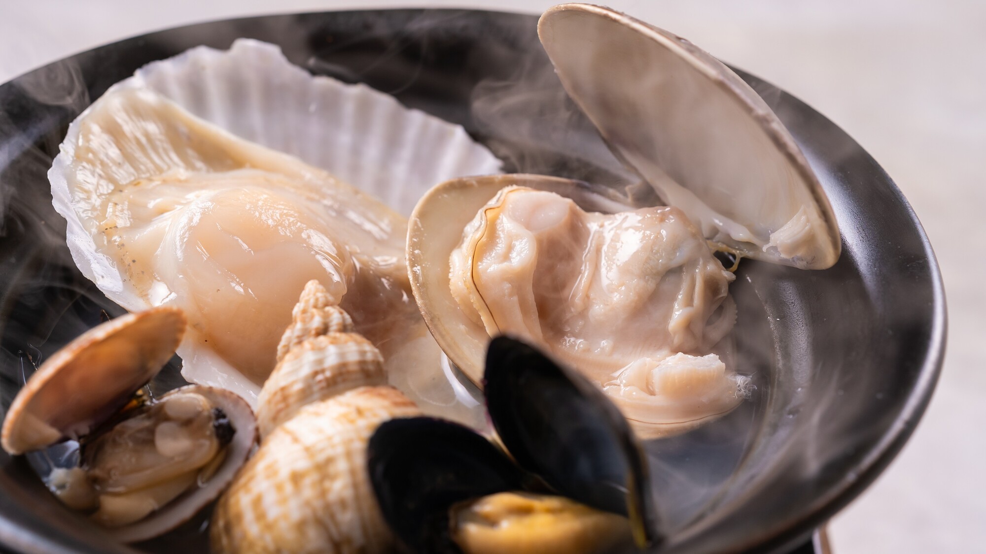 台物＜土地の恵み会席／春＞