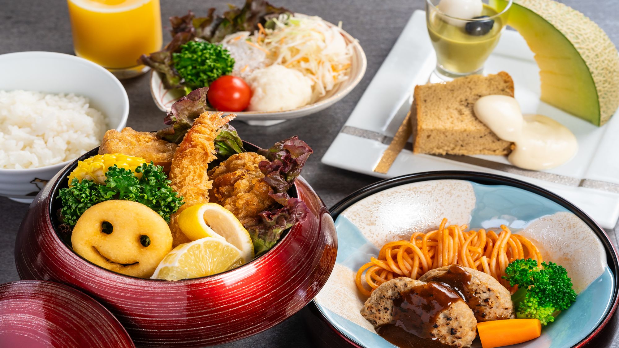 キッズプラン（未就学向け）