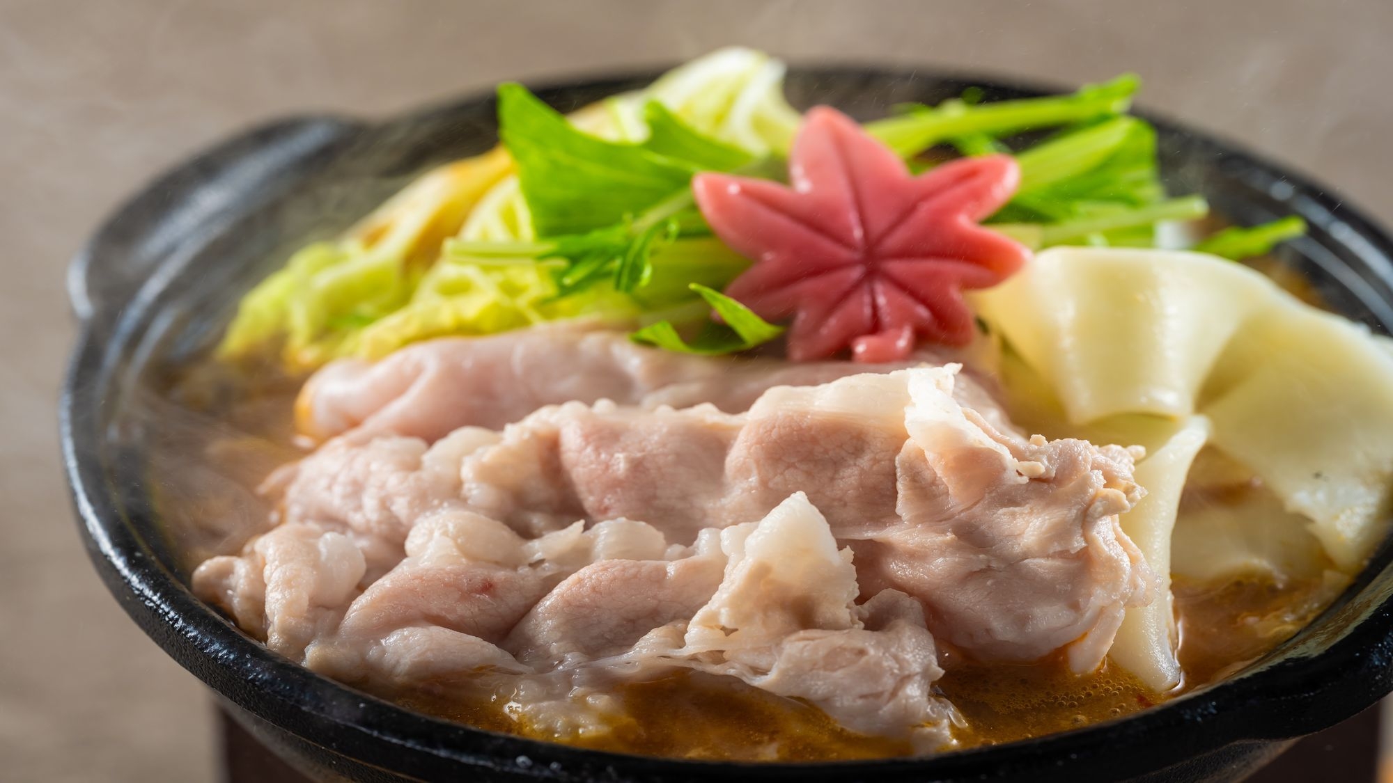 柳川美豚や鰻のひつまぶしを厳選 少量で味わう【季節の会席】